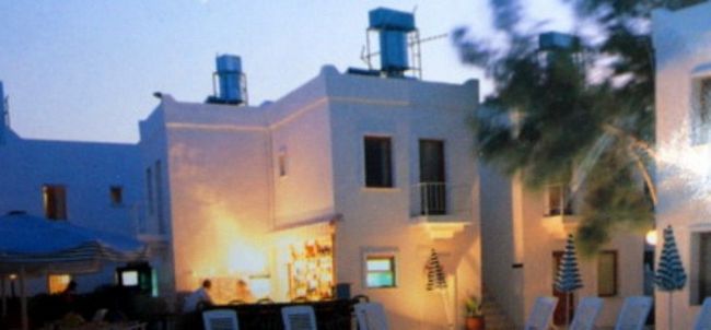 Alta Park Hotel ボドルム エクステリア 写真